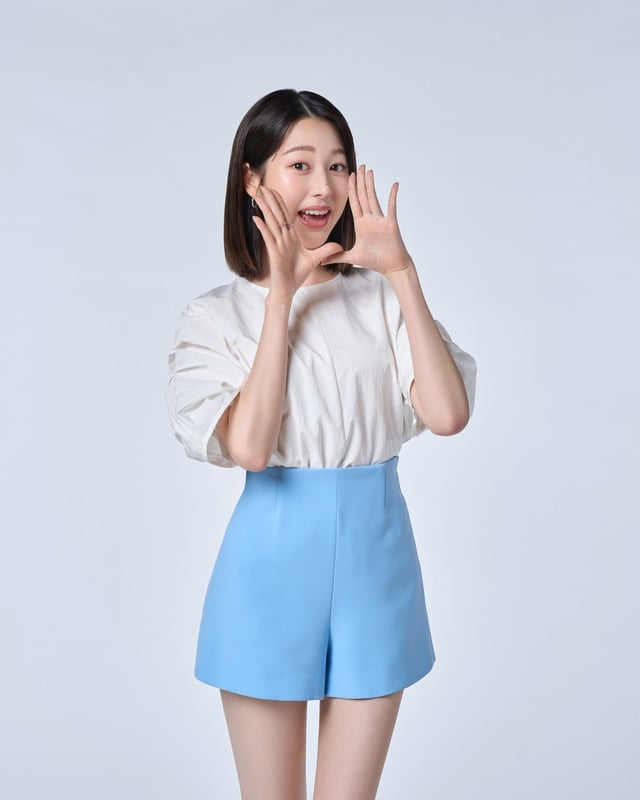 /사진=장다아 SNS