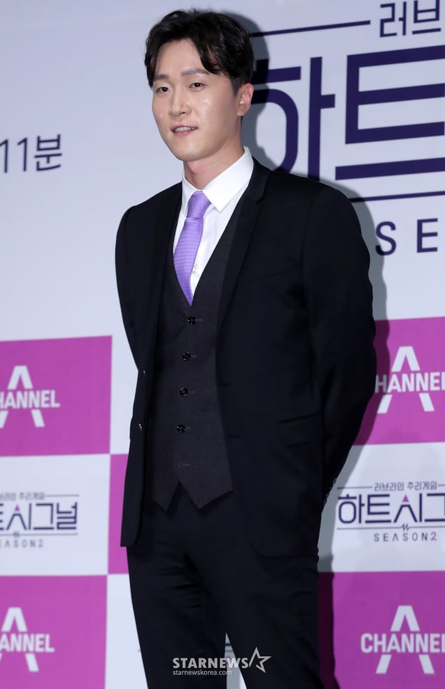 의사 양재웅/사진=김창현 기자 chmt@