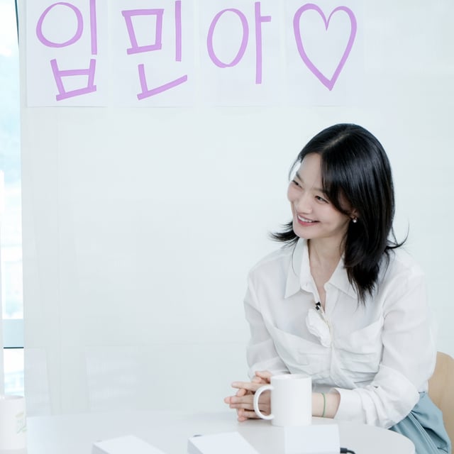 /사진=TEO '살롱드립2'