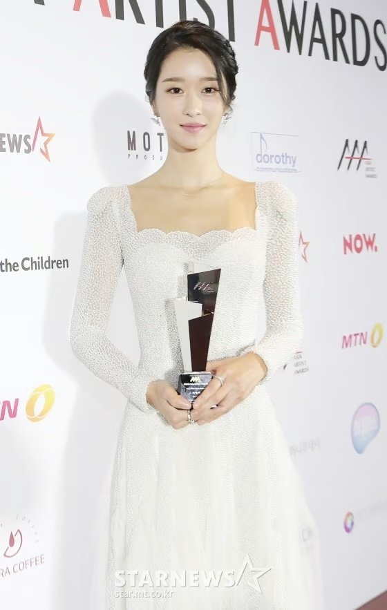 서예지 /사진=스타뉴스
