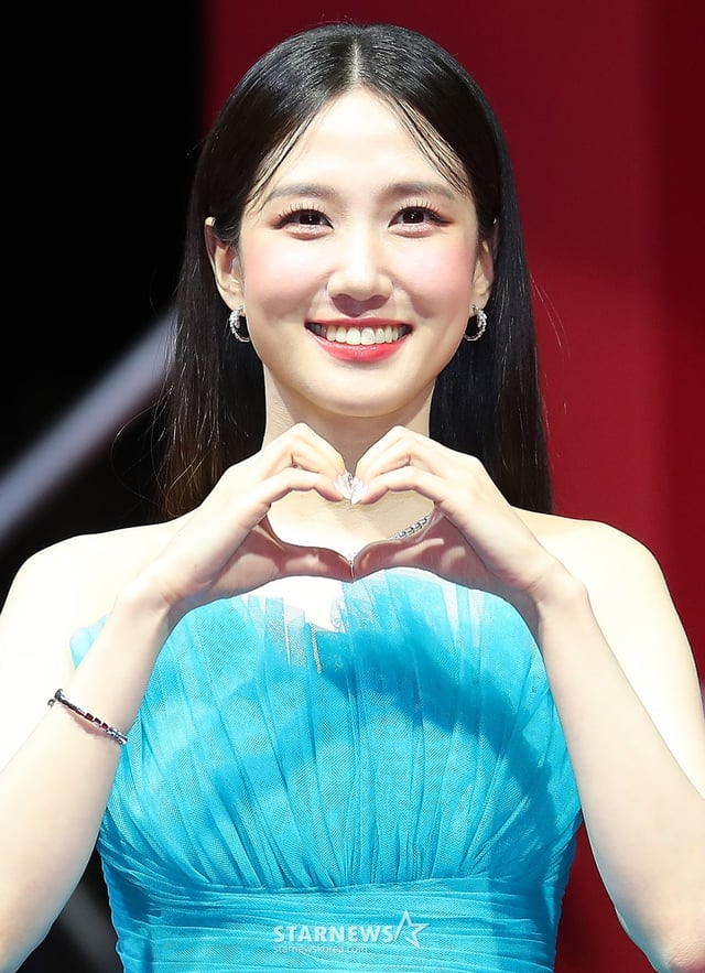 배우 박은빈 /사진=김창현