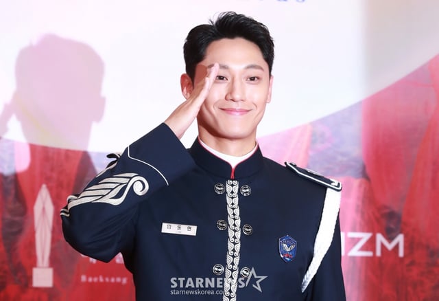 배우 이도현/사진=이동훈 기자