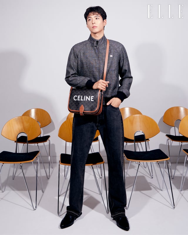 /사진=ELLE KOREA(엘르 코리아)