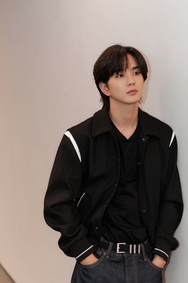 유승호 / 사진=YG엔터테인먼트