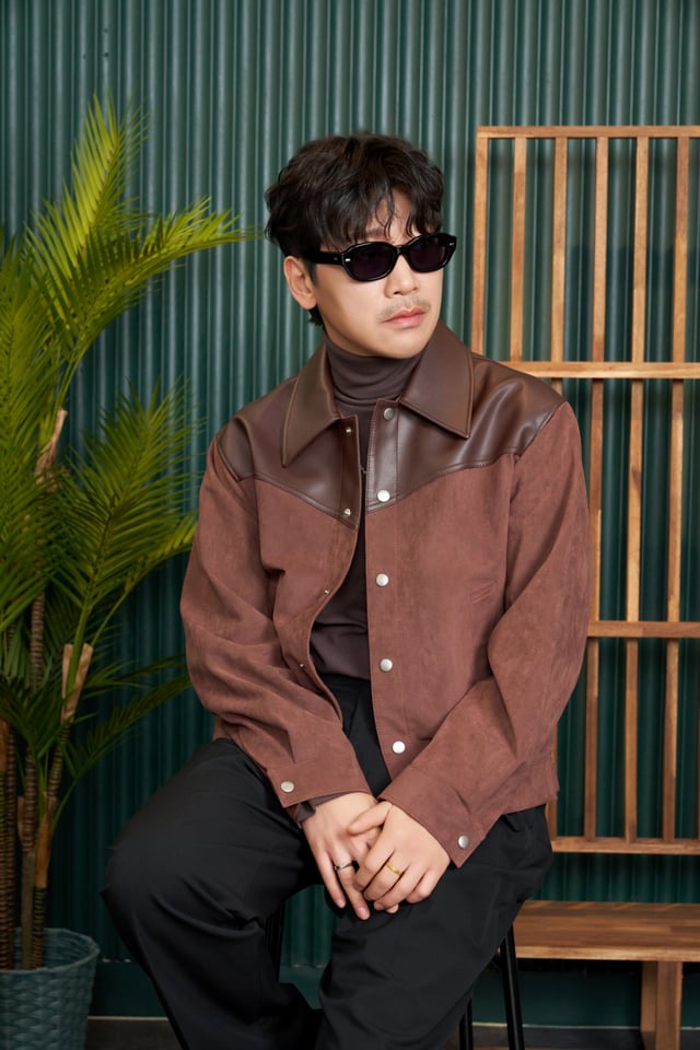 데이브레이크 김선일 /사진=미스틱스토리