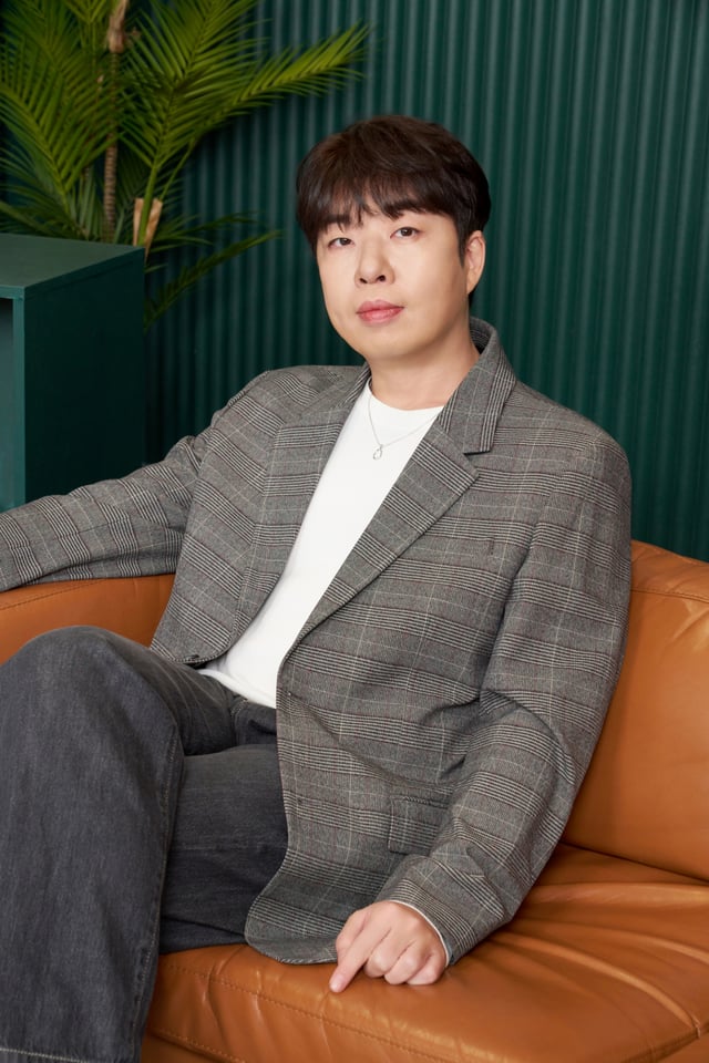 데이브레이크 김장원 /사진=미스틱스토리