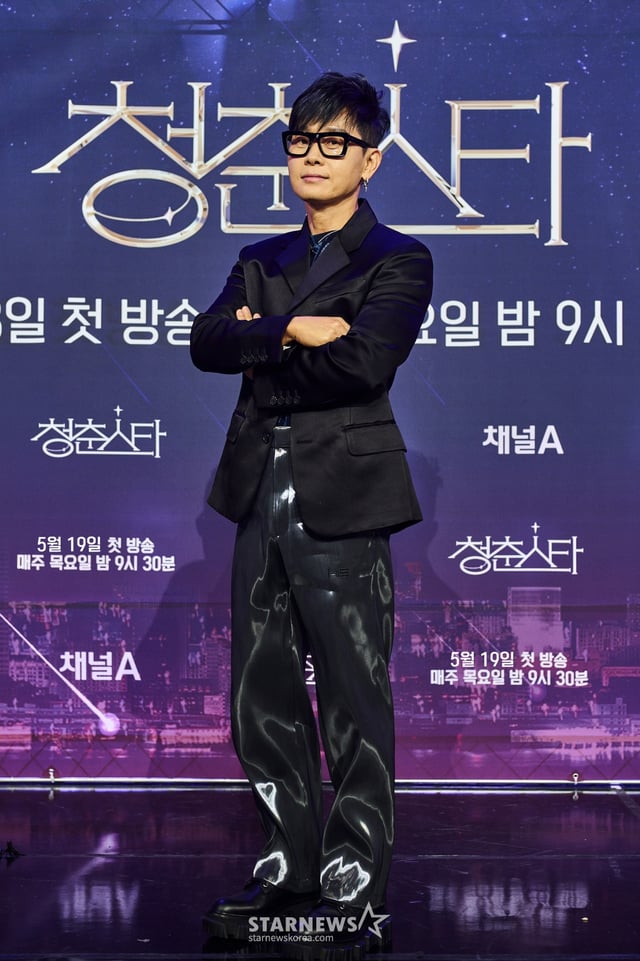 가수 이승환 /사진제공=채널A 2022.05.19
