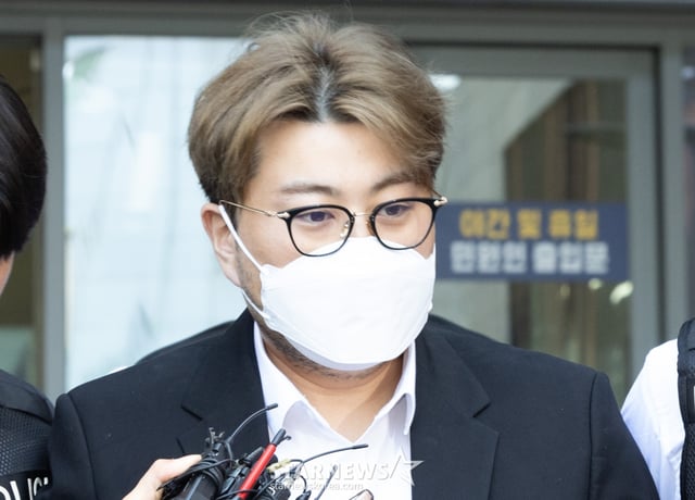 김호중 /사진=뉴시스
