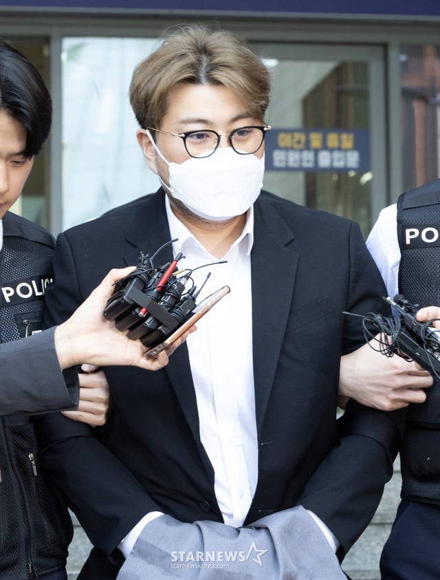 김호중 /사진=뉴시스