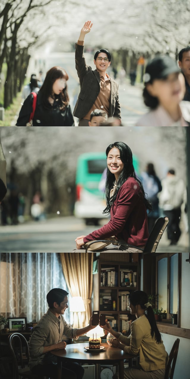 조명가게 / 사진=디즈니+