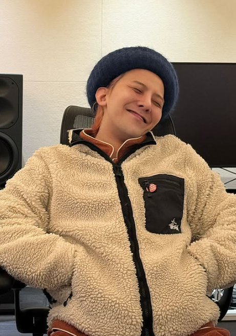 /사진=지드래곤