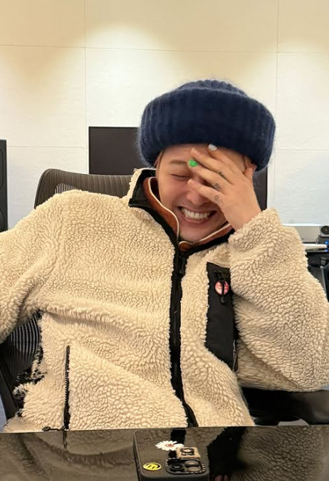/사진=지드래곤