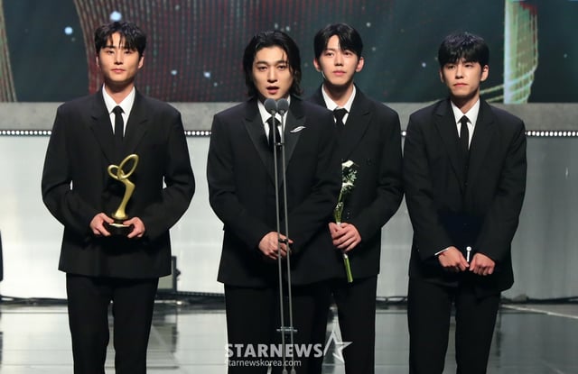 데이식스 /사진=뉴시스