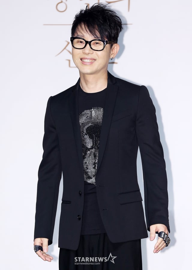 가수 이승환/사진=hwijpg@(김휘선 인턴기자)