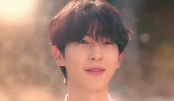 한도우 /사진=왓챠 '비의도적 연애담' 캡처