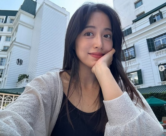임현주 아나운서 / 사진=개인계정