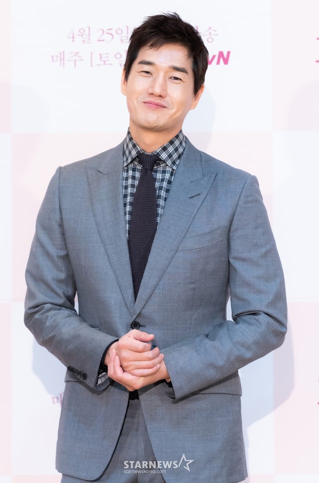 배우 유지태 / 사진제공=tvN