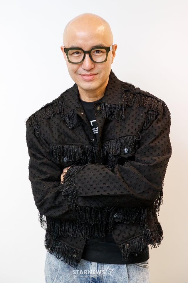 방송인 홍석천  /사진=이기범 기자 leekb@
