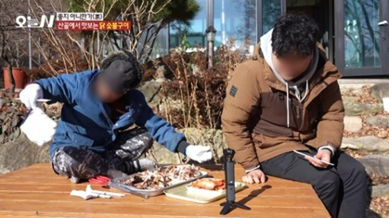 /사진=MBC '오늘N' 캡처