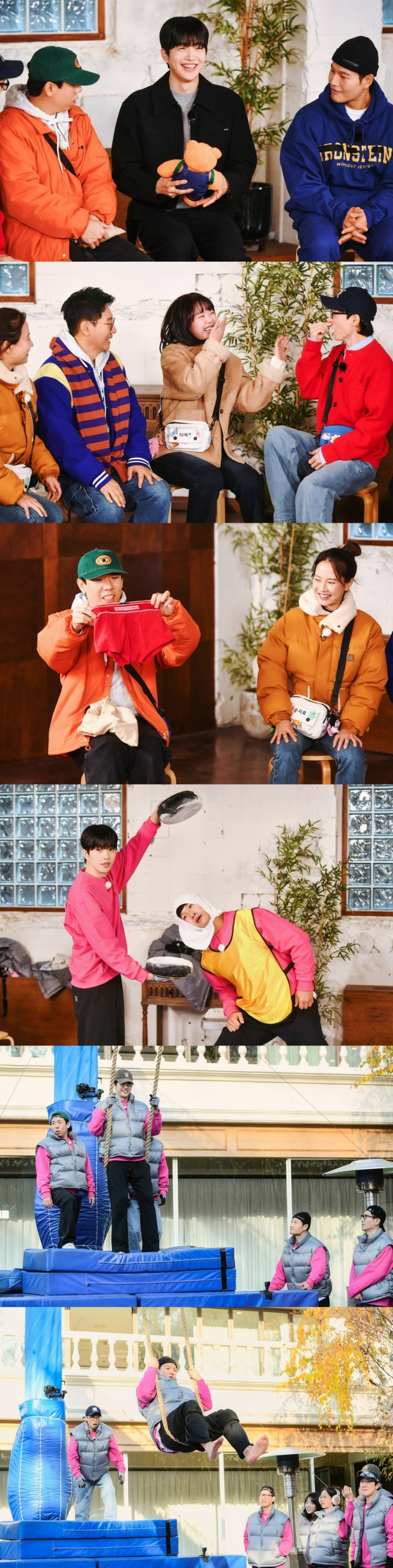 /사진=SBS '런닝맨'