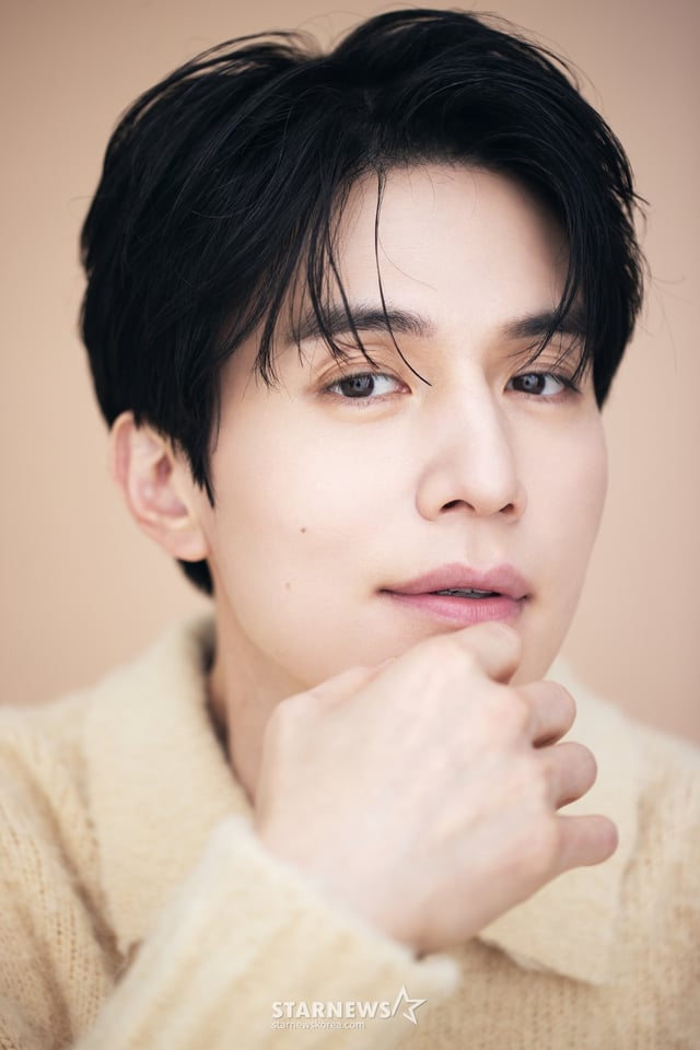 이동욱 /사진=김창현