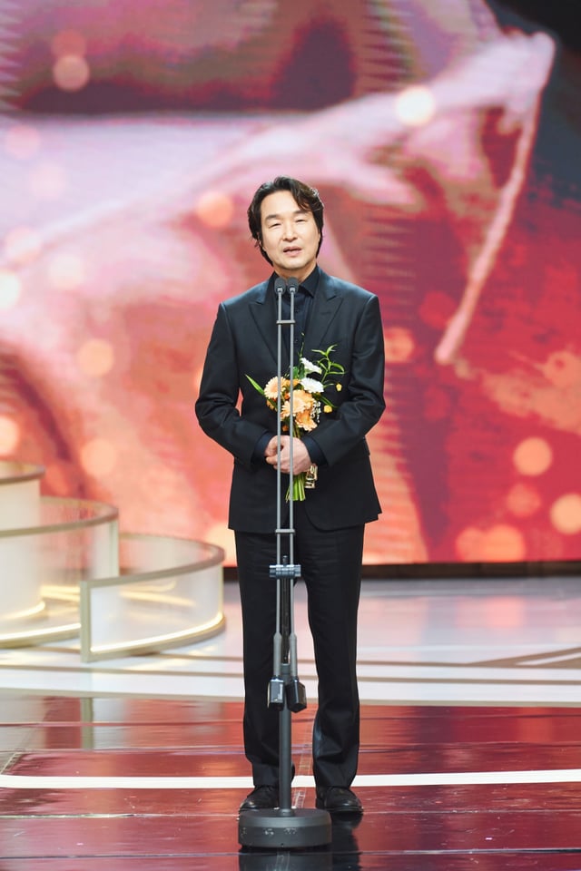 한석규 / 사진=MBC