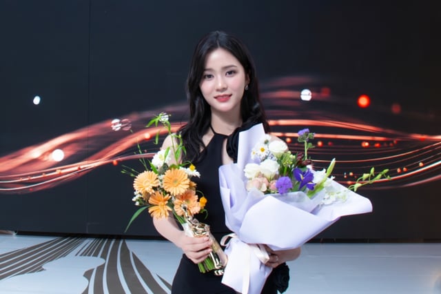 오세영/사진제공=빌리언스
