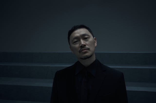양동근 / 사진=넷플릭스