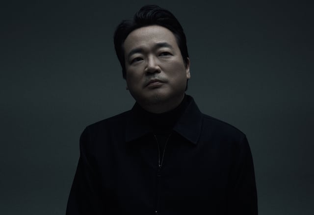 이서환/ 사진=넷플릭스