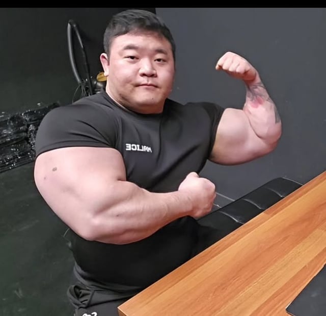/사진=故 박승현 SNS