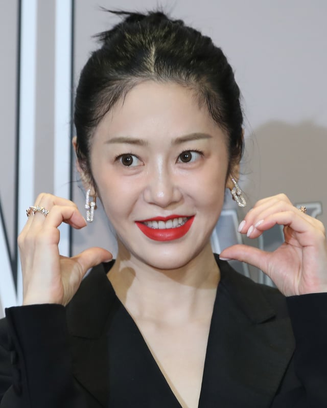 (서울=뉴스1) 권현진 기자 = 배우 고현정이 14일 서울 광화문 한 호텔에서 열린 자선행사에 참석해 포즈를 취히고 있다. 2024.10.14/뉴스1 Copyright (C) 뉴스1. All rights reserved. 무단 전재 및 재배포, AI학습 이용 금지. /사진=(서울=뉴스1) 권현진 기자