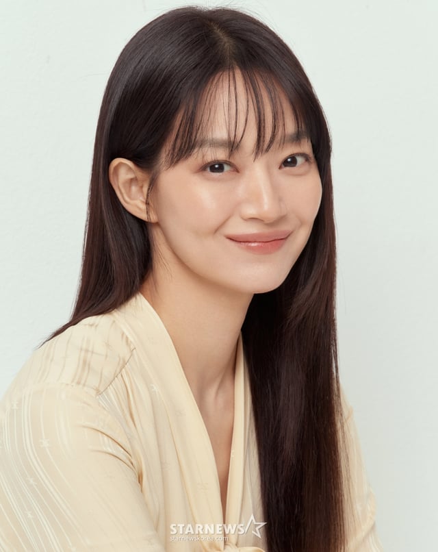 배우 신민아 / 사진제공=에이엠엔터테인먼트
