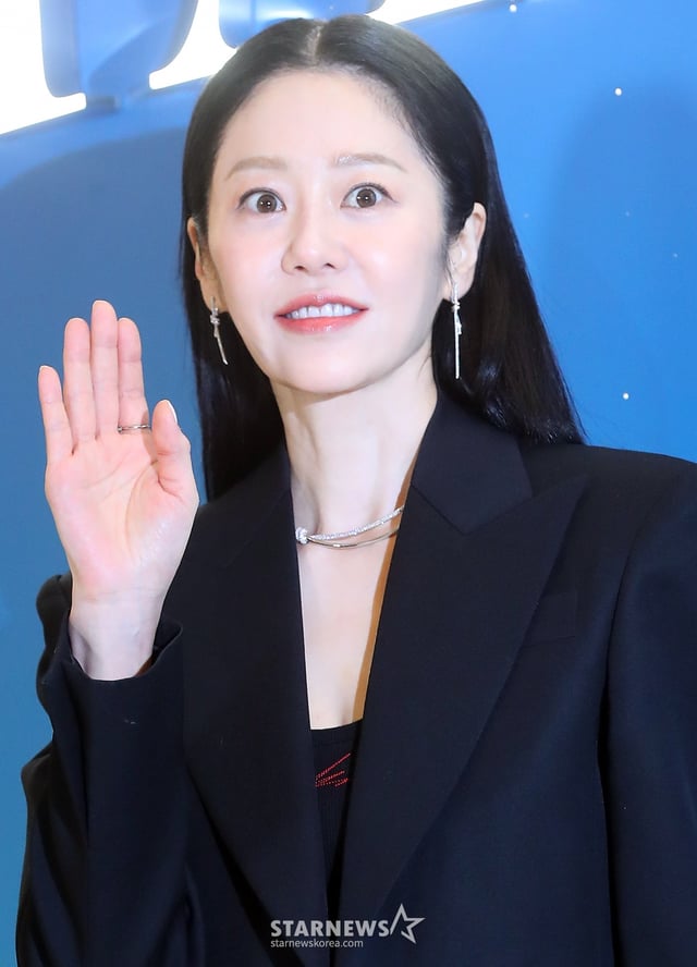 배우 고현정 /사진=김창현 chmt@