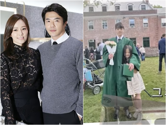 /사진=스타뉴스, 손태영 유튜브