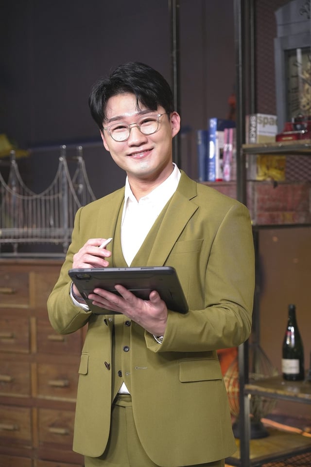 /사진='원탁의 변호사들'