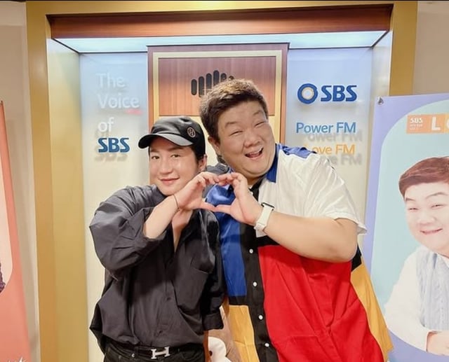 /사진=故이희철 SNS