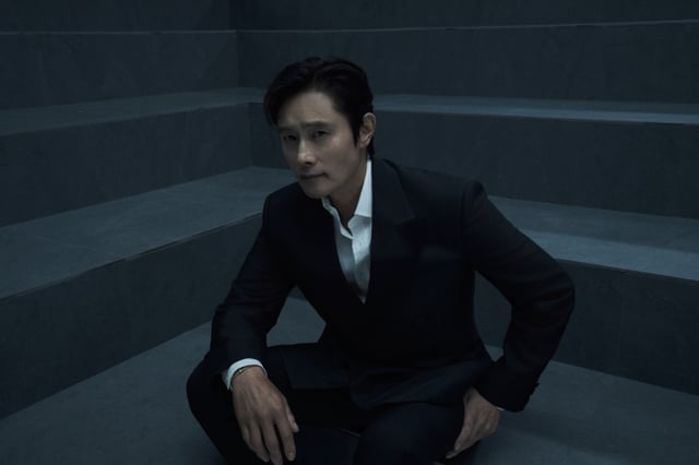 이병헌 / 사진=넷플릭스