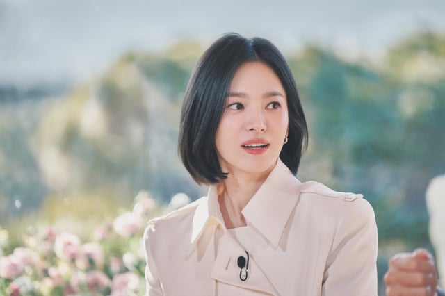/사진=tvN