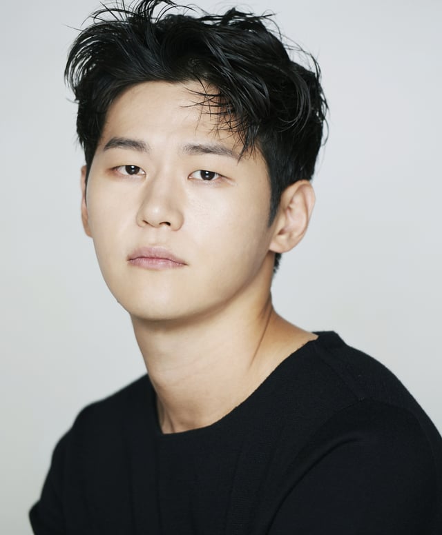 배우 이학주 /사진제공=SM C&C