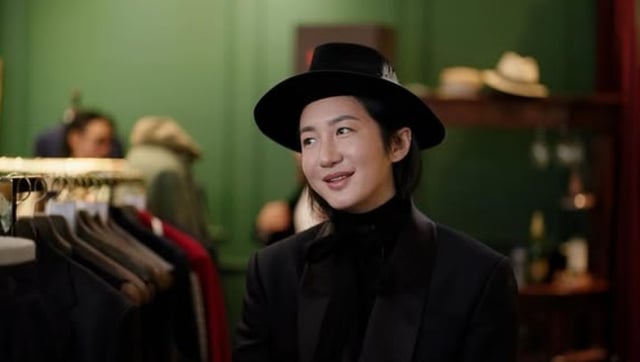 /사진=故 이희철 SNS