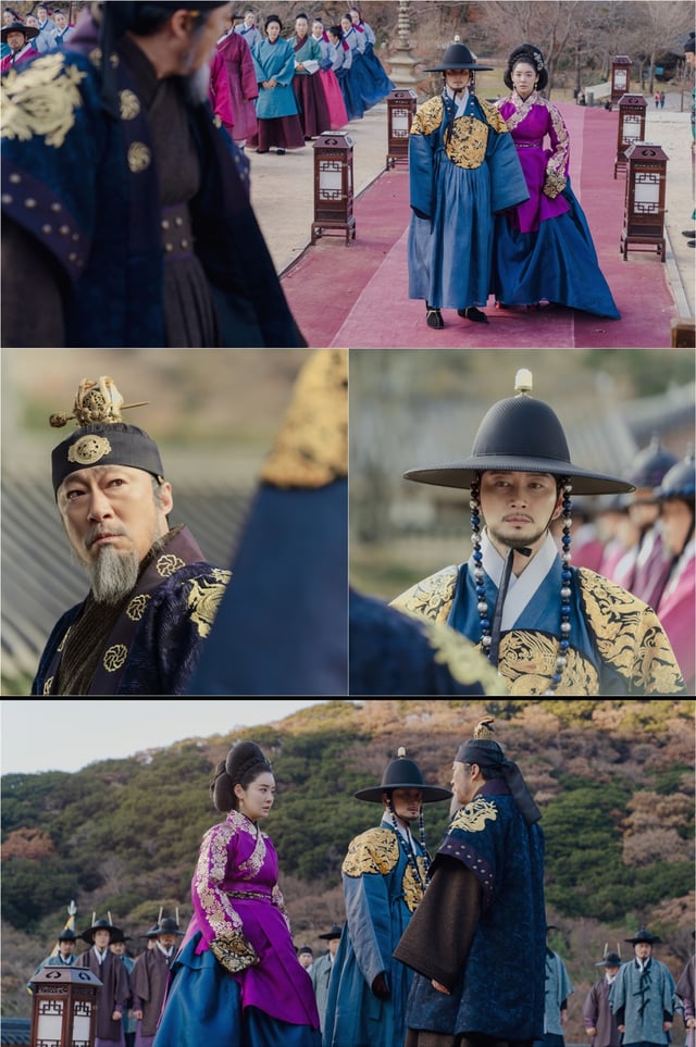 /사진=tvN, TVING