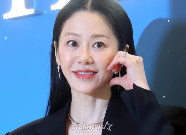 고현정 /사진=김창현 기자