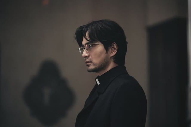 검은 수녀들 / 사진=영화사 집/NEW