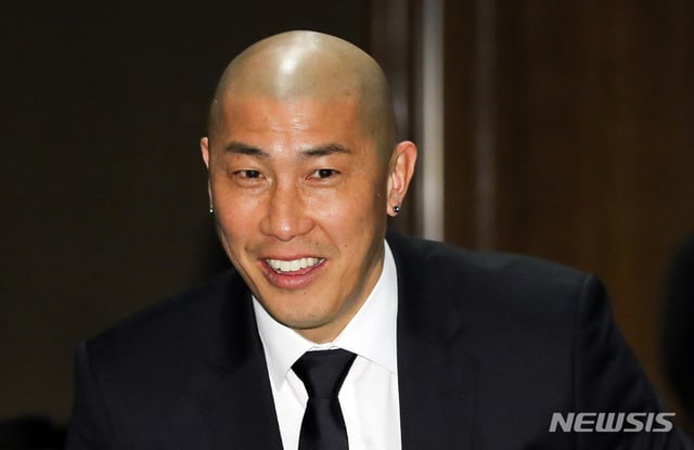 차두리 화성FC 감독. /사진=뉴시스