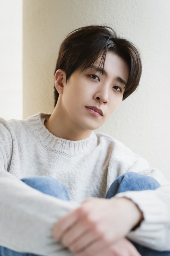갓세븐 영재 /사진제공=앤드벗 컴퍼니