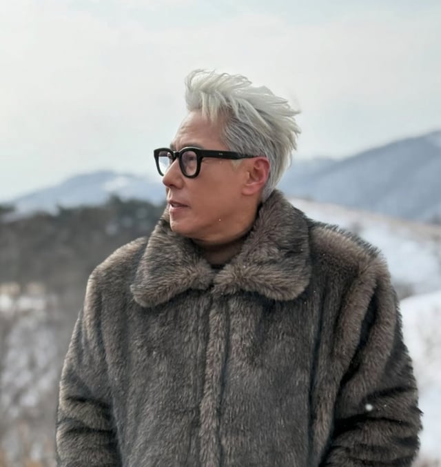 /사진=윤종신 인스타그램