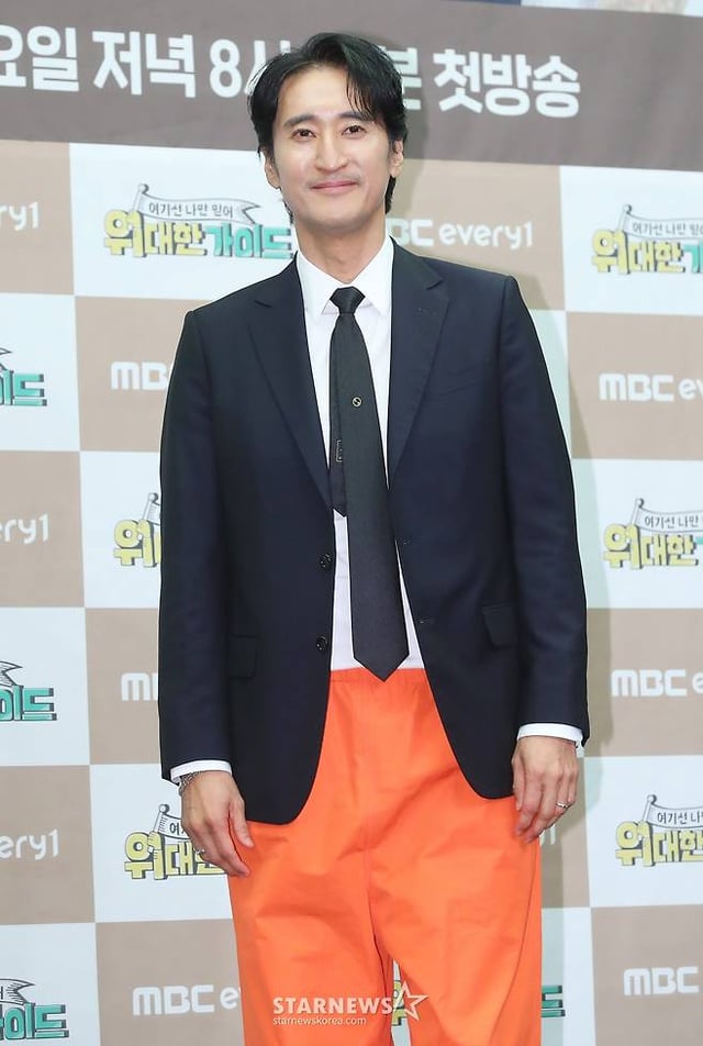 배우 신현준 /사진=스타뉴스