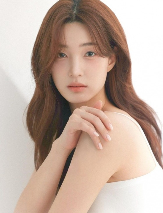 율희 /사진=율희 SNS