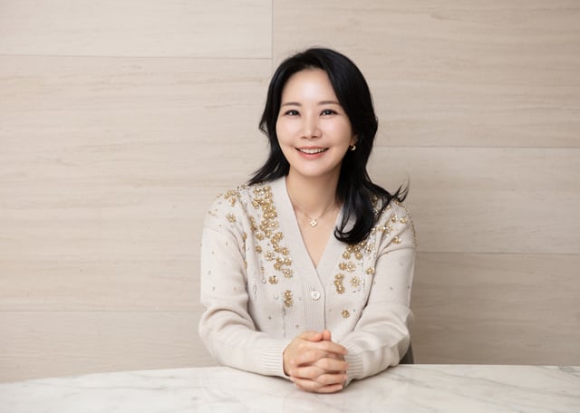 김지운 작가 /사진=본팩토리