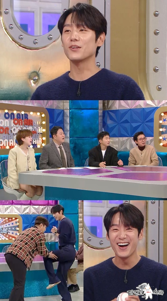 /사진제공=MBC ;라디오스타'